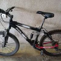 دوچرخه ۲۴ اوردلورد