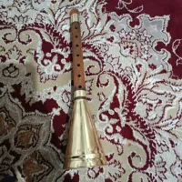 سرنا|سازهای بادی|شهرکرد, |دیوار