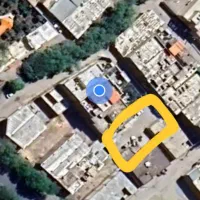 زمین-مسکونی