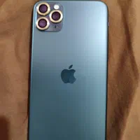 اپل iPhone 11 پرومکس