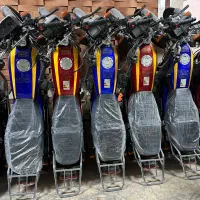 هندا پرواز ۱۲۵  ۱۵۰  ۲۰۰