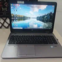 لپ تاپ hp probook 650 g3