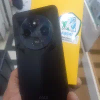 256حافظه گوشی پوکو+poco+c75