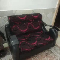 مبلمان تمیز|مبلمان خانگی و میز عسلی|دلیجان, |دیوار