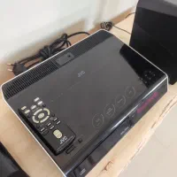 میکرو Hi-Fi JVC سیستم صوتی خاص و حرفهای|سیستم صوتی خانگی|تهران, آزادشهر|دیوار