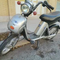 موتور برقی|موتورسیکلت|یزد, |دیوار