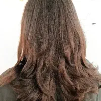 کوتاهی ژورنالی مو - موخوره گیری