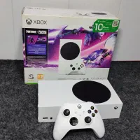 ایکس باکس سریز اس