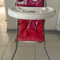 صمدلی happy babyخارجی|تخت و صندلی بچه|تهران, بریانک|دیوار