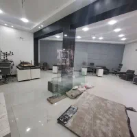 ۵۰ متری حاشیه اقدسیه با ۷ متر دَهنه (منتجبی)