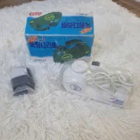 اتو مخصوص بافتنی