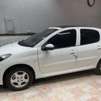 ۲۰۷سقف پانا پلاس رینگدار