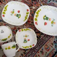 سرویس آرکوپال کودک