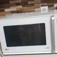 ماروویو ال جی|اجاق گاز و لوازم برقی پختوپز|قدس, شهرقدس|دیوار