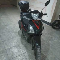 لاکی ۱۸۰ تایوانی