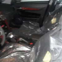 دنا پلاس توربو شارژ مشکی صفر اتومات|خودرو سواری و وانت|تهران, تهرانپارس شرقی|دیوار