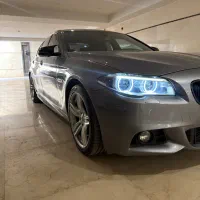 بی ام و ۵۲۸ bmw 528 2014|خودرو سواری و وانت|مشهد, سجاد شهر|دیوار