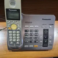 تلفن بیسیم پاناسونیک