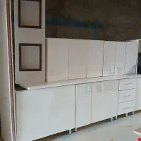 کابینت ام دی اف|مصالح و تجهیزات ساختمان|تربت جام, کشتارگاه|دیوار