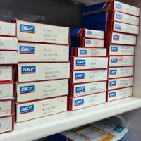 بلبرینگ، رولبرینگ و یاتاقان اصلی با قیمت ویژه|ماشین‌آلات صنعتی|تهران, بهارستان|دیوار