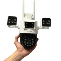 دوربین مداربسته و دزدگیر منازل و اماکن