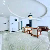 ۱۲۵ متر تکواحدی/بافت اصلی/ بهر ۱۲ نقشه مربع/قائمیه|فروش آپارتمان|اسلام‌شهر, شهرک واوان|دیوار