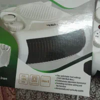 بخاری برقی سالم