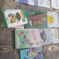 کتاب درسی وکمک درسی کنکور انسانی|کتاب و مجله آموزشی|اهواز, کوی مهدیس|دیوار