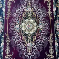 فرش طرح ملودی خاص در دو رنگ ۱۲۰۰ شانه کد ۸۹۰۰|فرش|تهران, شهرک شریعتی|دیوار