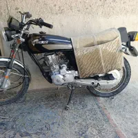 موتور دارم فقط صند داره تمیز