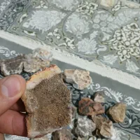 سنگ|کلکسیون اشیاء عتیقه|فردیس, شهرک ۱۱۰|دیوار