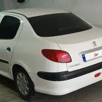 206 sd تیپ ۲