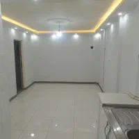 اپارتمان طبقه اول روبه نما کوچه چمران۵۰متری|فروش آپارتمان|کرج, حیدرآباد|دیوار