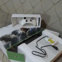 ایکس باکس وان s|کنسول، بازی ویدئویی و آنلاین|تهران, امامت|دیوار