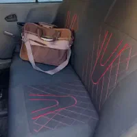 پراید مدل ۹۰ فرمان هیدرولیک|خودرو سواری و وانت|زنجان, |دیوار