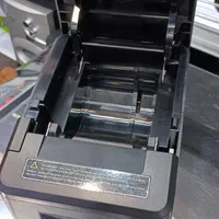 فیش پرینتر بایامکس مدلBP-208|پرینتر، اسکنر، کپی، فکس|محمدیه-قزوین, |دیوار