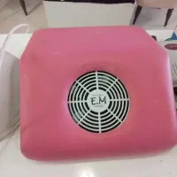 وسایل کامل کاشت ناخن