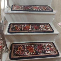 6عددرپله ایی