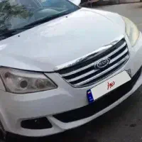 ام وی ام ۵۵۰ مدل ۹۵ بسیار تمیز و سالم