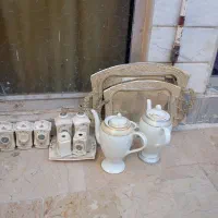 پاسماوری|ظروف نگهدارنده، پلاستیکی، یک‌بارمصرف|قم, شهر قائم|دیوار