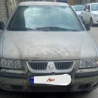 سمند مدل ۸۳