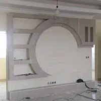 نقاشی ساختمان و بازسازی|خدمات پیشه و مهارت|تهران, شهرک چیتگر|دیوار