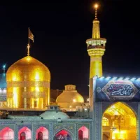 زیارت /مشهد/تور