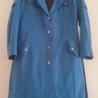 مانتوی پاییزه