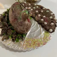 سینی حنا طاووس