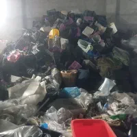 خرید ضایعات آهن آلات کارتن مشبا لک|عمدهفروشی|بندرعباس, |دیوار