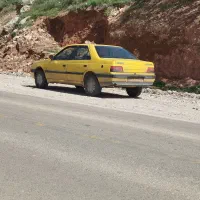 دربستی برون شهری