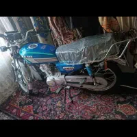 نامی ۱۲۵ خشک.بدون کارکرد