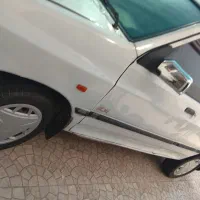 پراید مدل ۸۷