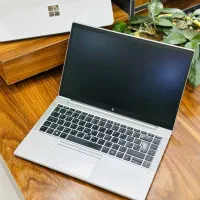 لپ تاپ استوک سبک و نازک در حد نو 840g7 و 840g8|رایانه همراه|بابل, |دیوار